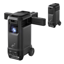 Soundcore Nebula X-1 Pro Projector