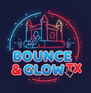 Bounce & Glow TX Montgomery TX